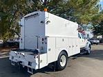 Used 2009 Ford F-750 Crew Cab Enclosed Service Body for sale #A1P-60491 - photo 8