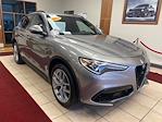Used 2018 Alfa Romeo Stelvio Ti Sport for sale #A1P-60974 - photo 5