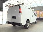 Used 2020 Chevrolet Express 2500 Upfitted Cargo Van for sale #A1F-61989 - photo 3
