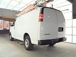 Used 2020 Chevrolet Express 2500 Upfitted Cargo Van for sale #A1F-61989 - photo 4