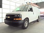 Used 2020 Chevrolet Express 2500 Upfitted Cargo Van for sale #A1F-61989 - photo 5
