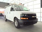 Used 2020 Chevrolet Express 2500 Upfitted Cargo Van for sale #A1F-61989 - photo 1