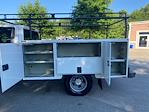 Used 2024 Chevrolet Silverado 3500 Crew Cab Service Truck for sale #A1P-62274 - photo 8