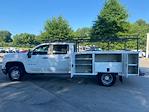 Used 2024 Chevrolet Silverado 3500 Crew Cab Service Truck for sale #A1P-62274 - photo 9