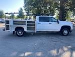 Used 2024 Chevrolet Silverado 3500 Crew Cab Service Truck for sale #A1P-62274 - photo 16