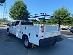 Used 2024 Chevrolet Silverado 3500 Crew Cab Service Truck for sale #A1P-62274 - photo 2
