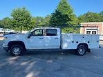 Used 2024 Chevrolet Silverado 3500 Crew Cab Service Truck for sale #A1P-62274 - photo 4