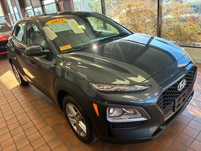 Used 2021 Hyundai Kona SE for sale #A1P-62326 - photo 1
