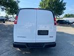 Used 2021 GMC Savana 2500 Upfitted Cargo Van for sale #A1P-62535 - photo 6