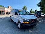 Used 2021 GMC Savana 2500 Upfitted Cargo Van for sale #A1P-62535 - photo 8