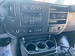 Used 2021 GMC Savana 2500 Upfitted Cargo Van for sale #A1P-62535 - photo 25