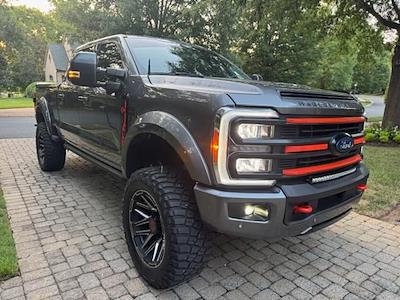 Used 2023 Ford F-250 XL Crew Cab for sale #A1P-62784 - photo 1