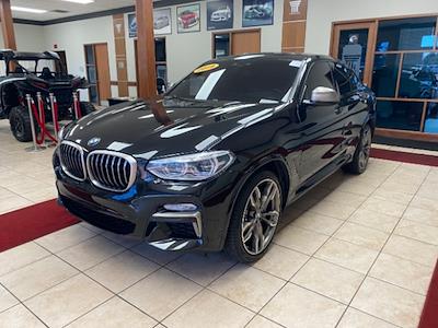 Used 2019 BMW X4 M40i for sale #A1P-64044 - photo 1