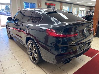 Used 2019 BMW X4 M40i for sale #A1P-64044 - photo 2