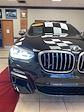 Used 2019 BMW X4 M40i for sale #A1P-64044 - photo 11