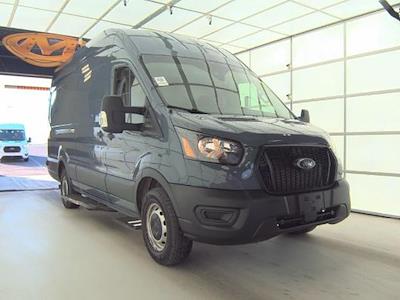 Used 2019 Ram ProMaster 3500 High Roof Empty Cargo Van for sale #A1P-64061 - photo 1