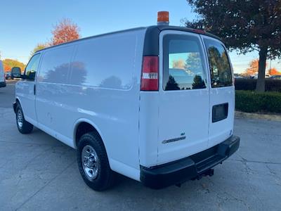 Used 2015 Chevrolet Express 2500 Upfitted Cargo Van for sale #A1P-64156 - photo 2