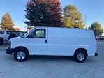 Used 2015 Chevrolet Express 2500 Upfitted Cargo Van for sale #A1P-64156 - photo 3