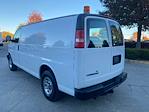 Used 2015 Chevrolet Express 2500 Upfitted Cargo Van for sale #A1P-64156 - photo 2