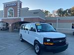 Used 2015 Chevrolet Express 2500 Upfitted Cargo Van for sale #A1P-64156 - photo 5