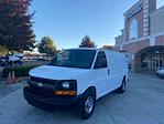 Used 2015 Chevrolet Express 2500 Upfitted Cargo Van for sale #A1P-64156 - photo 1