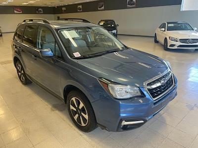 Used 2018 Subaru Forester Premium for sale #A1P-64916 - photo 1