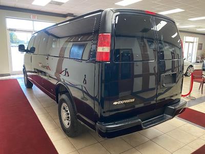 Used 2017 Chevrolet Express 3500 LS Passenger Van for sale #A1P-65831 - photo 2