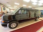 Used 2017 Chevrolet Express 3500 LS Passenger Van for sale #A1P-65831 - photo 3