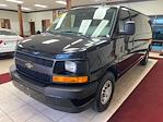 Used 2017 Chevrolet Express 3500 LS Passenger Van for sale #A1P-65831 - photo 4