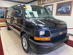 Used 2017 Chevrolet Express 3500 LS Passenger Van for sale #A1P-65831 - photo 10