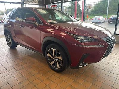 Used 2016 Lexus NX 200t 200t AWD SUV for sale #A1P-66278 - photo 1