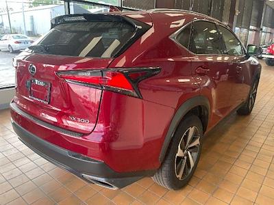 Used 2016 Lexus NX 200t 200t AWD SUV for sale #A1P-66278 - photo 2