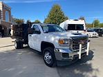 Used 2018 GMC Sierra 3500 Regular Cab Flatbed Truck for sale #A1P-66628 - photo 7