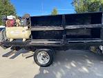 Used 2018 GMC Sierra 3500 Regular Cab Flatbed Truck for sale #A1P-66628 - photo 10