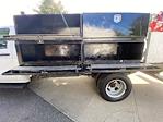 Used 2018 GMC Sierra 3500 Regular Cab Flatbed Truck for sale #A1P-66628 - photo 11