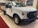 Used 2019 Ford F-250 XL Regular Cab Flatbed Truck for sale #A1P-66674 - photo 10