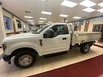 Used 2019 Ford F-250 XL Regular Cab Flatbed Truck for sale #A1P-66674 - photo 4