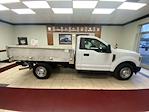 Used 2019 Ford F-250 XL Regular Cab Flatbed Truck for sale #A1P-66674 - photo 5