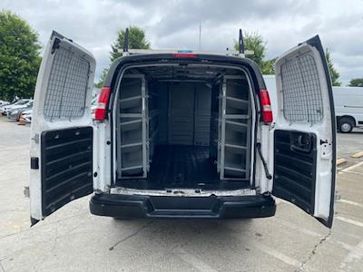 Used 2020 Chevrolet Express 2500 Upfitted Cargo Van for sale #A1P-67155 - photo 2