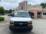Used 2020 Chevrolet Express 2500 Upfitted Cargo Van for sale #A1P-67155 - photo 9