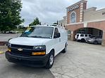 Used 2020 Chevrolet Express 2500 Upfitted Cargo Van for sale #A1P-67155 - photo 1