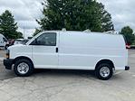 Used 2020 Chevrolet Express 2500 Upfitted Cargo Van for sale #A1P-67155 - photo 4