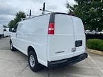 Used 2020 Chevrolet Express 2500 Upfitted Cargo Van for sale #A1P-67155 - photo 3