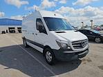 Used 2016 Mercedes-Benz Sprinter 2500 Upfitted Cargo Van for sale #A1FP-68510 - photo 1