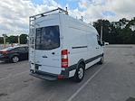 Used 2016 Mercedes-Benz Sprinter 2500 Upfitted Cargo Van for sale #A1FP-68510 - photo 2