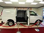 Used 2021 Chevrolet Express 2500 Empty Cargo Van for sale #A1P-68745 - photo 8