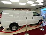 Used 2021 Chevrolet Express 2500 Empty Cargo Van for sale #A1P-68745 - photo 9