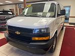 Used 2021 Chevrolet Express 2500 Empty Cargo Van for sale #A1P-68745 - photo 1