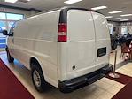 Used 2021 Chevrolet Express 2500 Empty Cargo Van for sale #A1P-68745 - photo 2