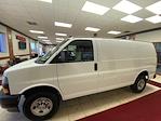 Used 2021 Chevrolet Express 2500 Empty Cargo Van for sale #A1P-68745 - photo 4
